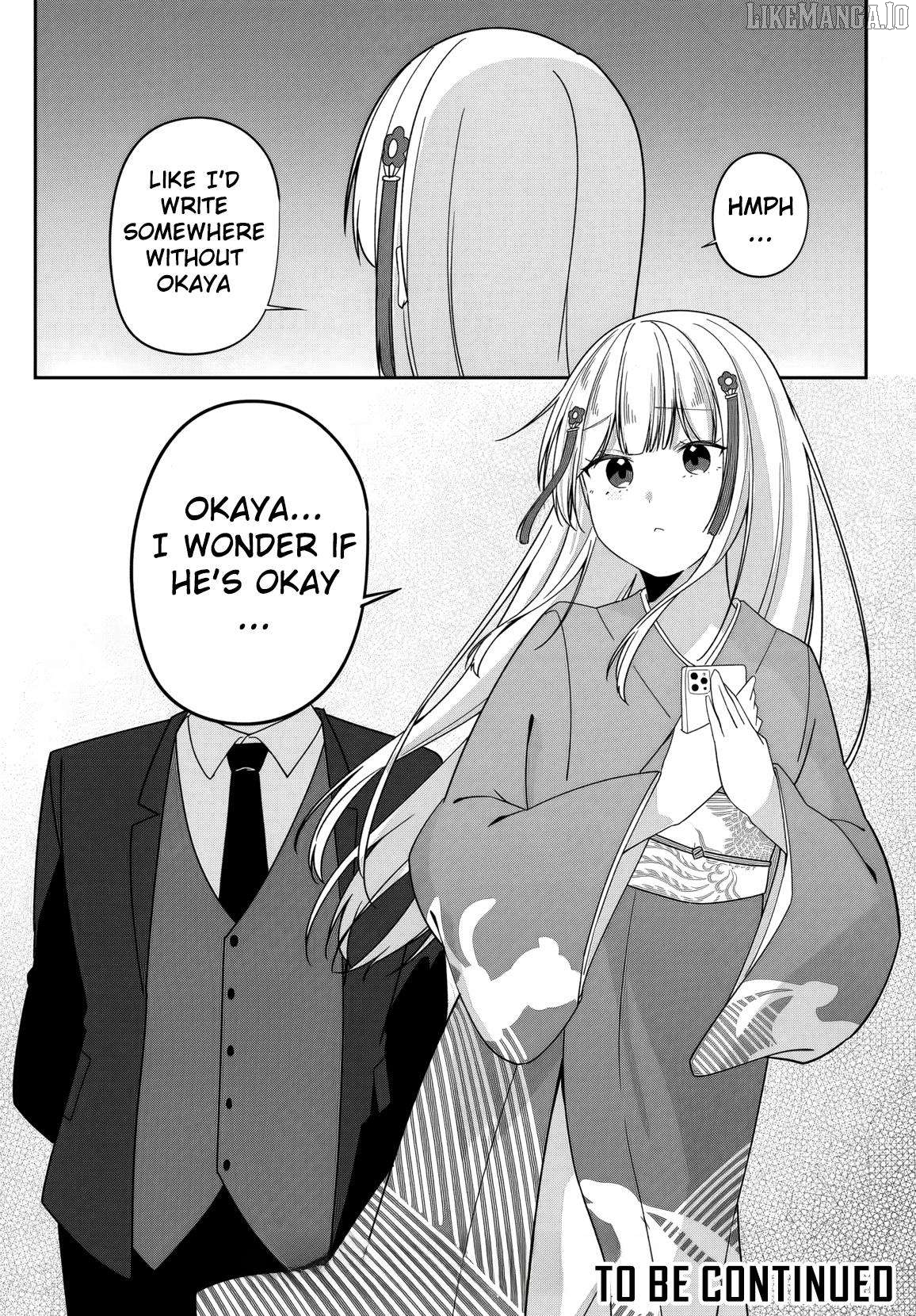 After Being Mocked for Being a Sideline Editor, I Ended up Living with Twin High School Girls. Chapter 5 - page 28
