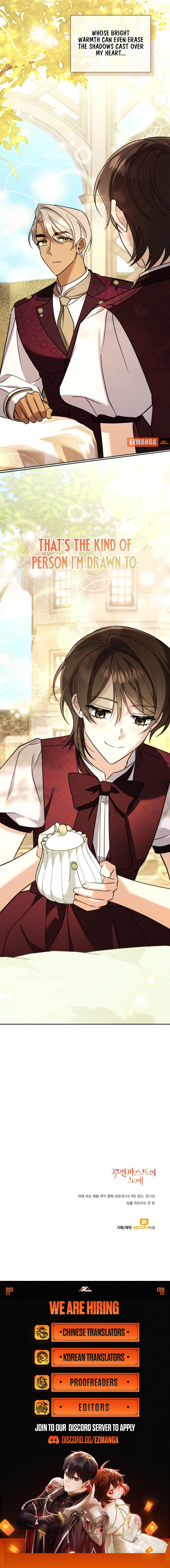 A S*ave Of Rubelfast Chapter 36 - page 10