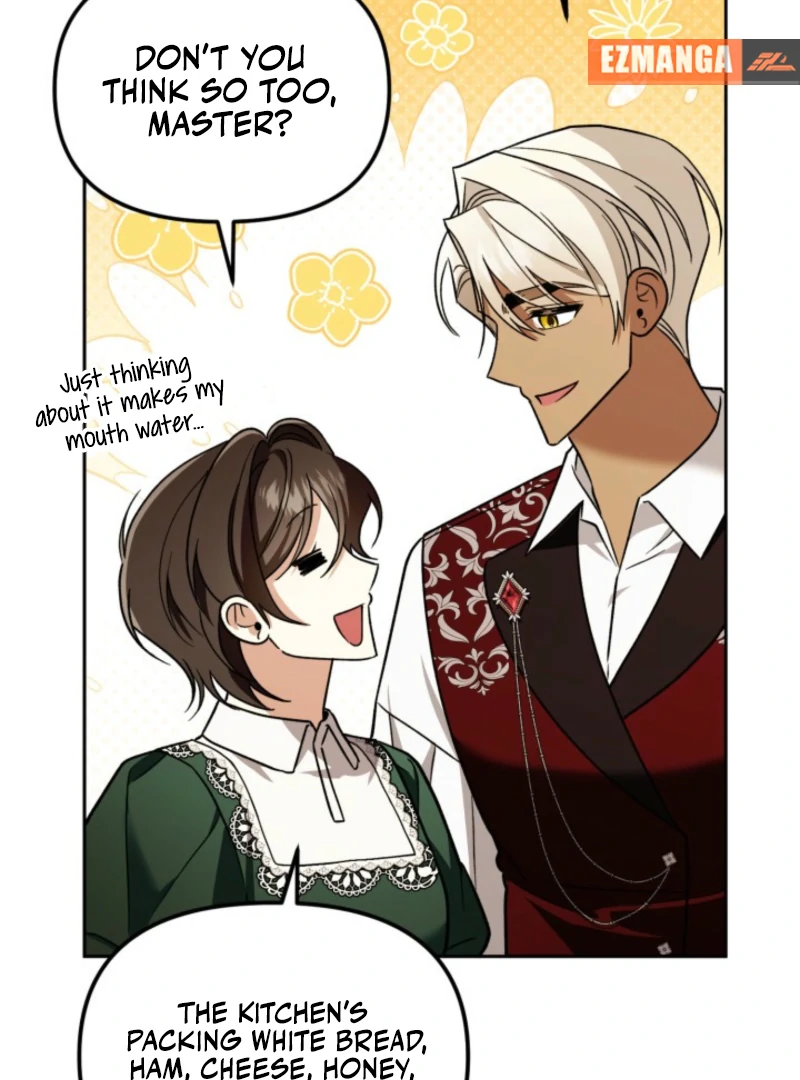 A S*ave Of Rubelfast Chapter 38 - page 11