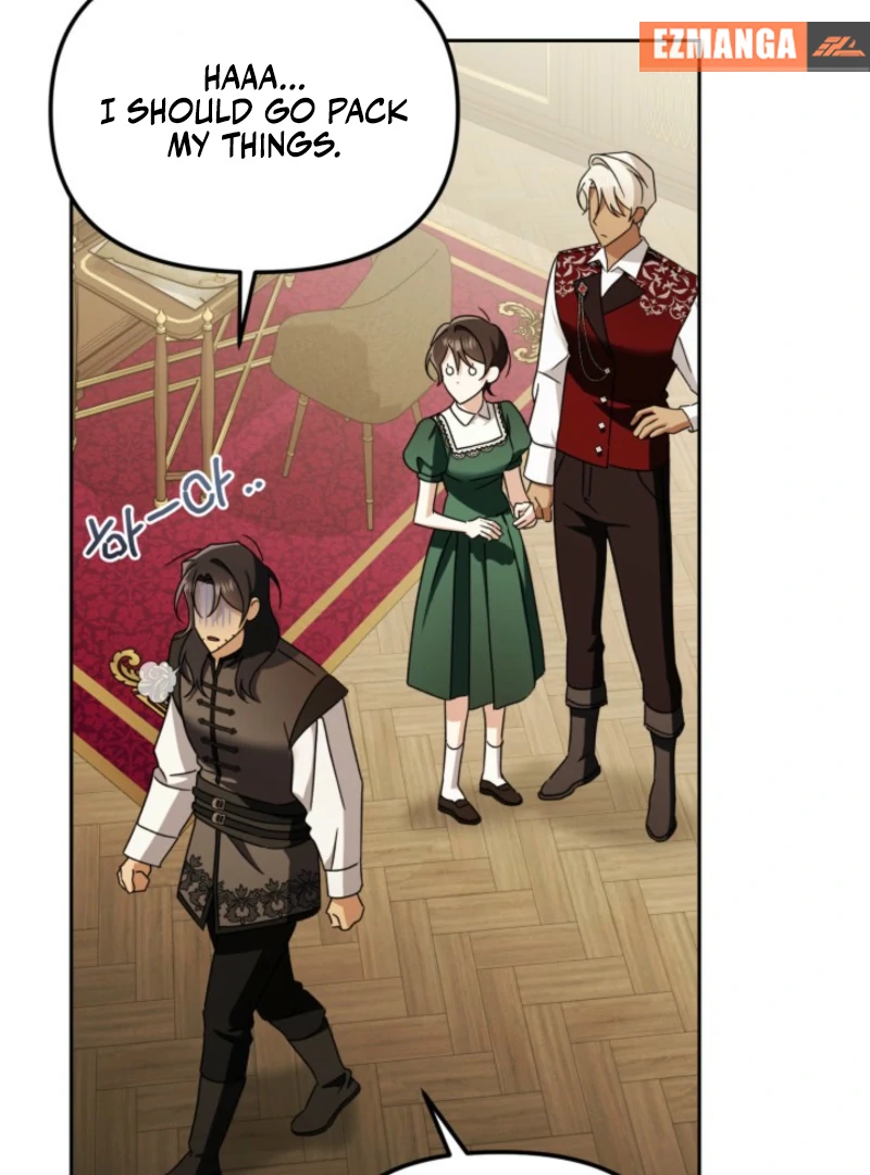 A S*ave Of Rubelfast Chapter 38 - page 16