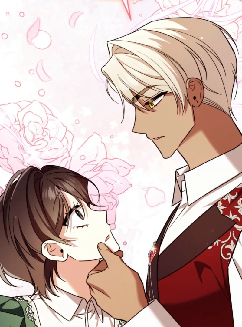 A S*ave Of Rubelfast Chapter 38 - page 29