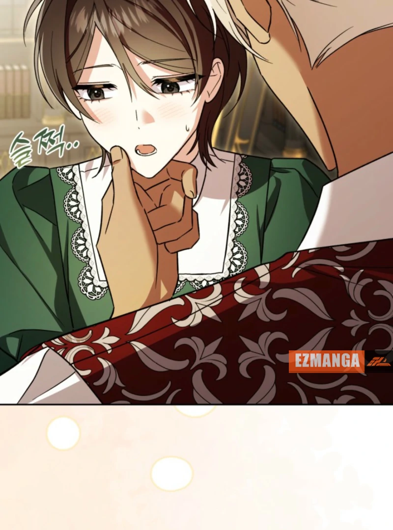 A S*ave Of Rubelfast Chapter 38 - page 35