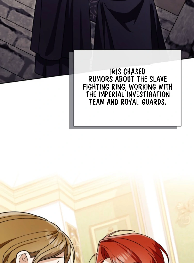 A S*ave Of Rubelfast Chapter 38 - page 53