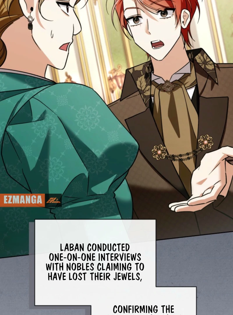 A S*ave Of Rubelfast Chapter 38 - page 54