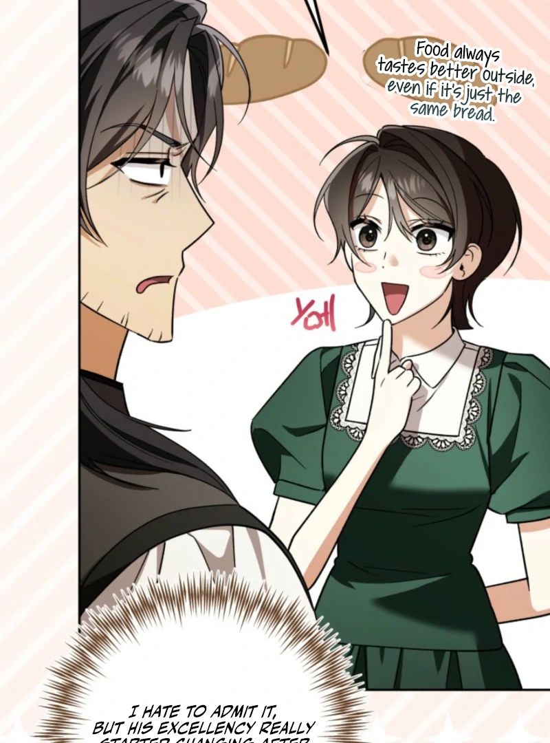 A S*ave Of Rubelfast Chapter 38 - page 8