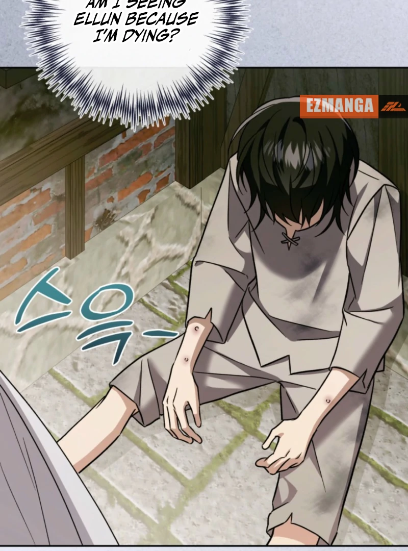 A S*ave Of Rubelfast Chapter 38 - page 97