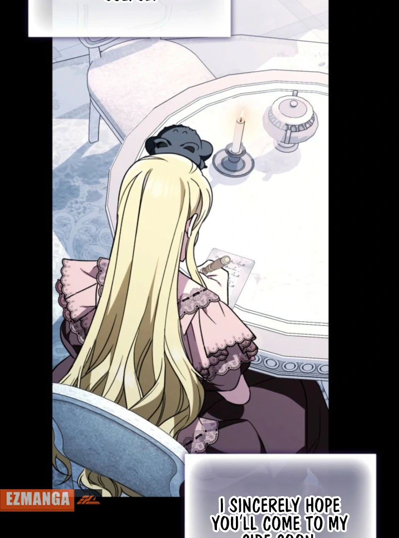 A S*ave Of Rubelfast Chapter 39 - page 11