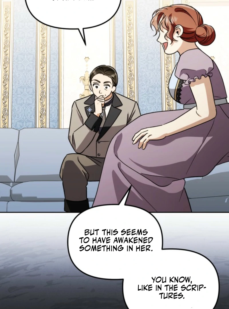 A S*ave Of Rubelfast Chapter 39 - page 6