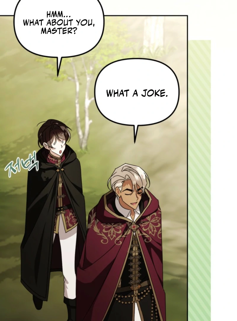 A S*ave Of Rubelfast Chapter 39 - page 97