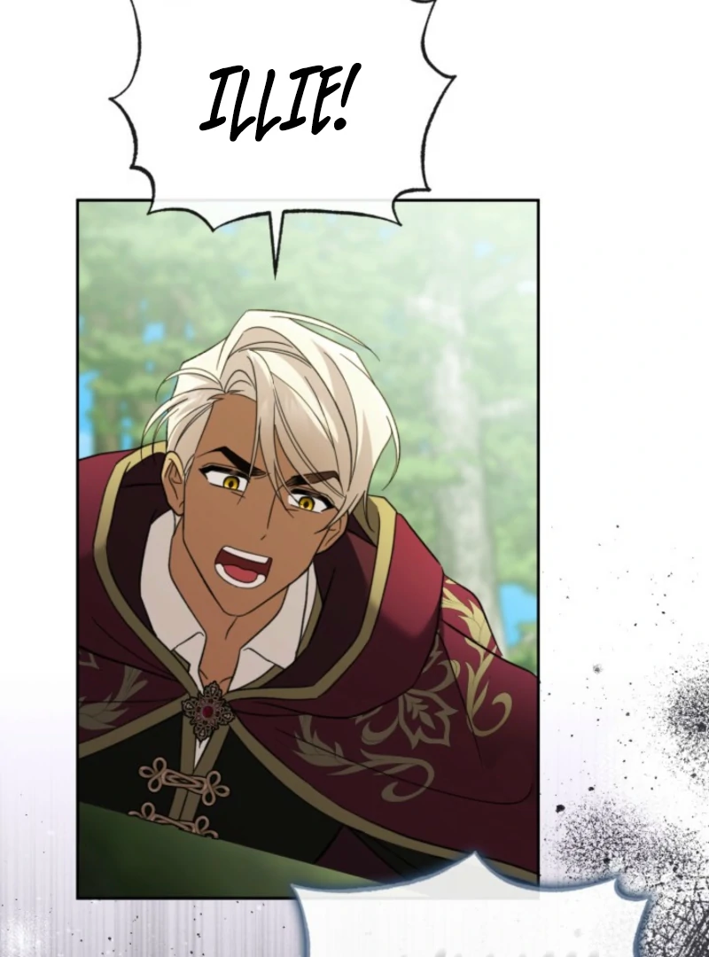 A S*ave Of Rubelfast Chapter 40 - page 111