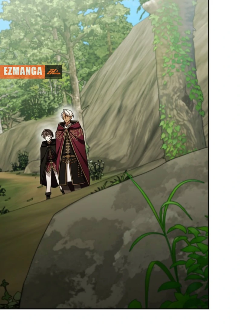 A S*ave Of Rubelfast Chapter 40 - page 28