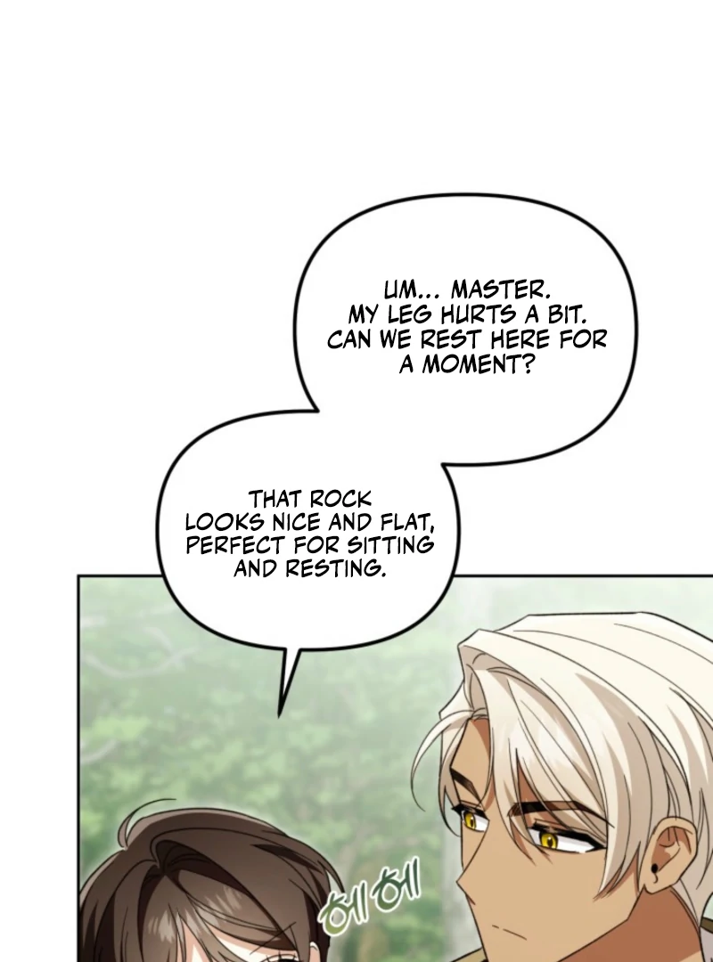 A S*ave Of Rubelfast Chapter 40 - page 29