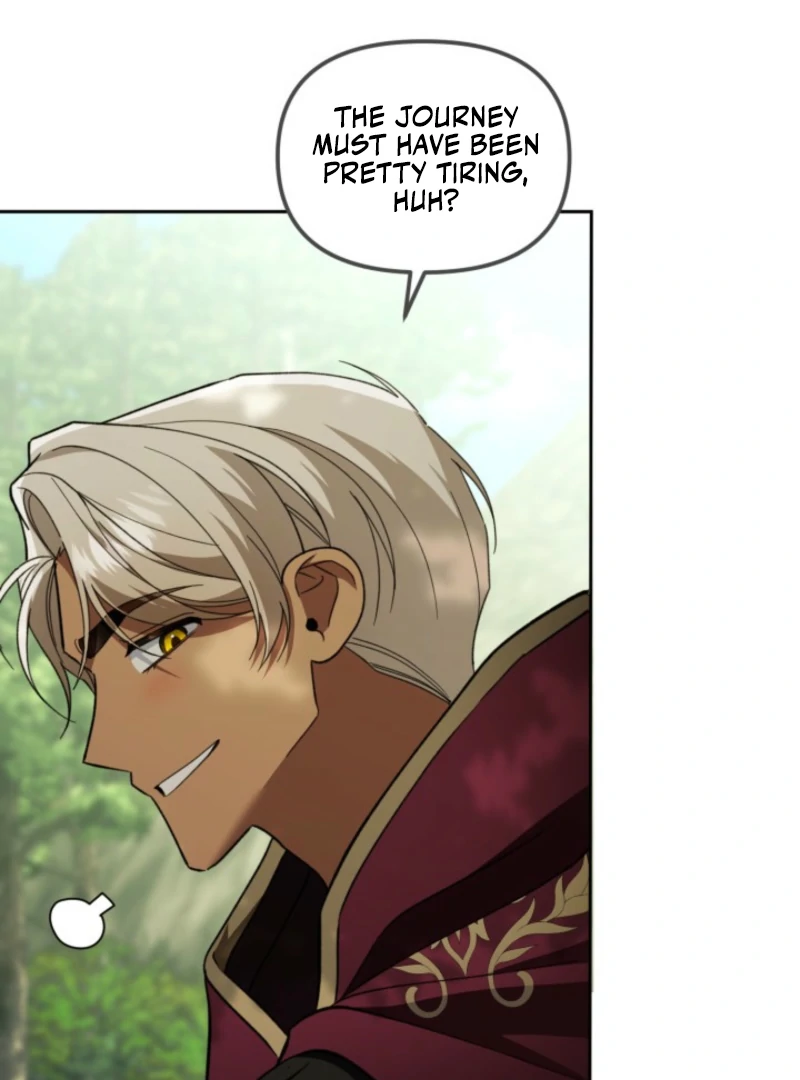 A S*ave Of Rubelfast Chapter 40 - page 35