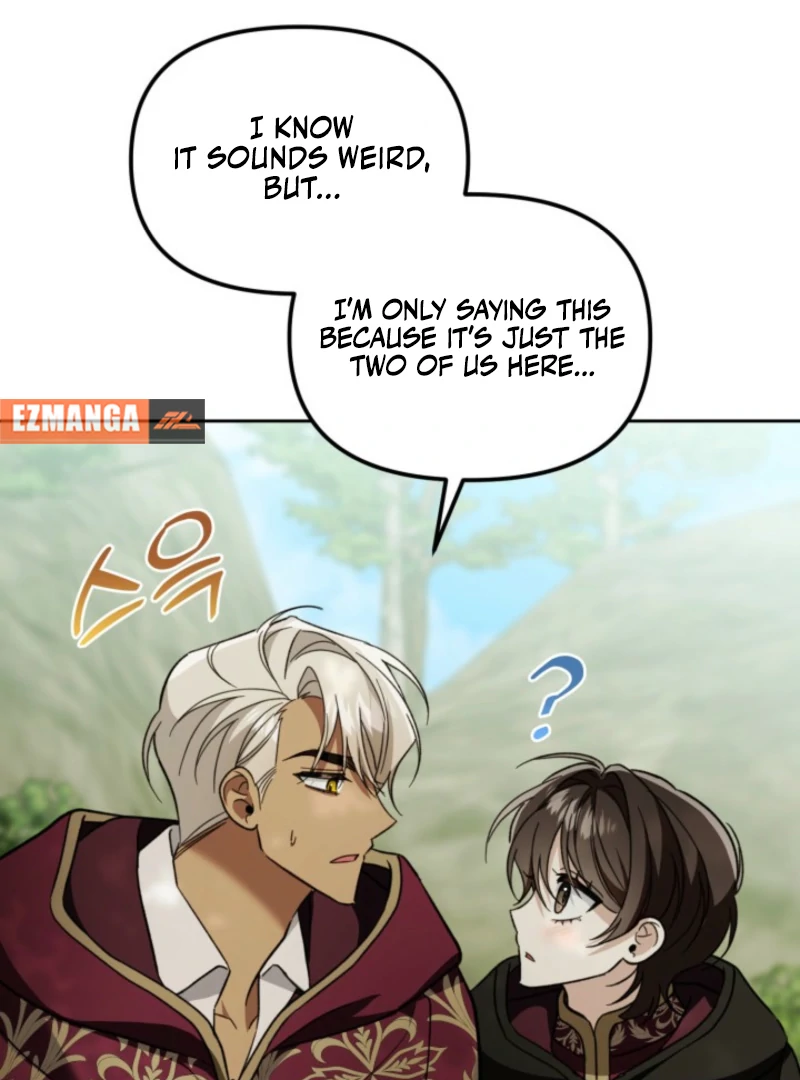 A S*ave Of Rubelfast Chapter 40 - page 57