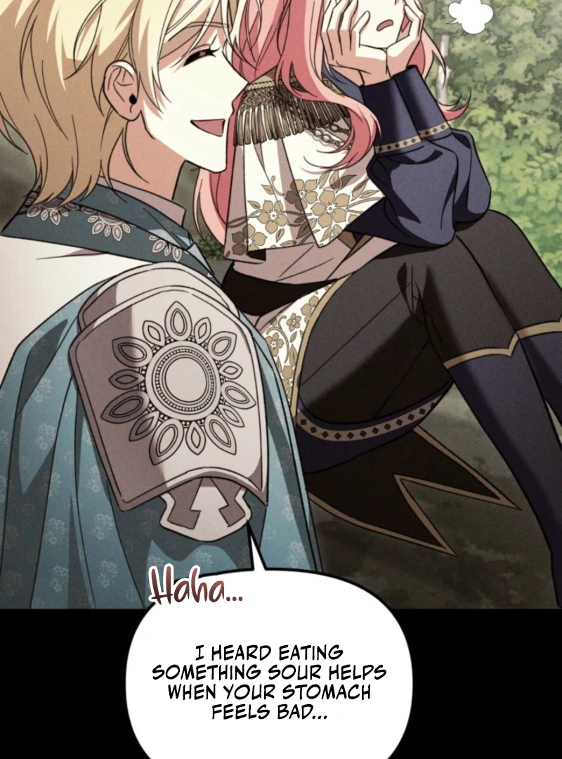 A S*ave Of Rubelfast Chapter 40 - page 6