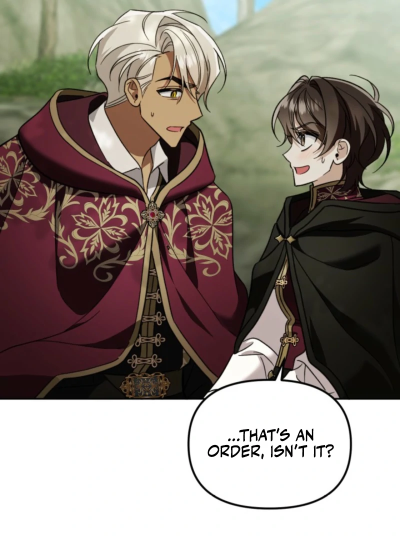 A S*ave Of Rubelfast Chapter 40 - page 71