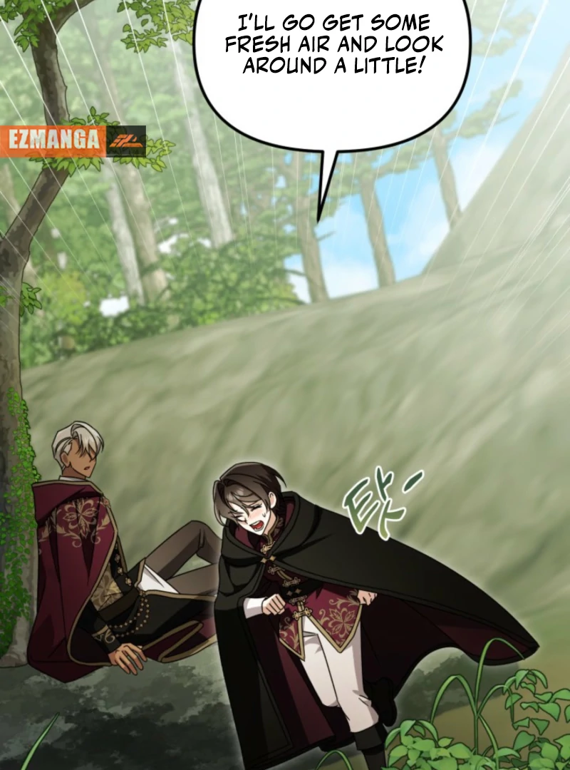 A S*ave Of Rubelfast Chapter 40 - page 94