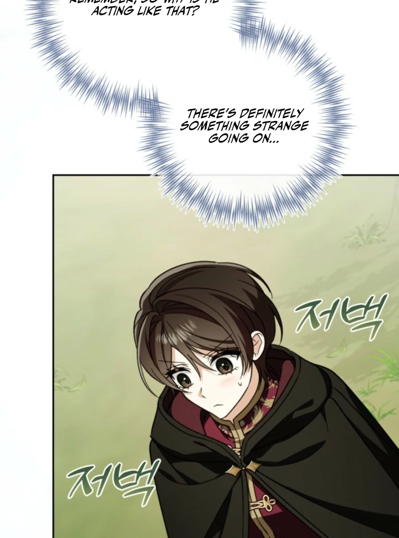 A S*ave Of Rubelfast Chapter 40 - page 96