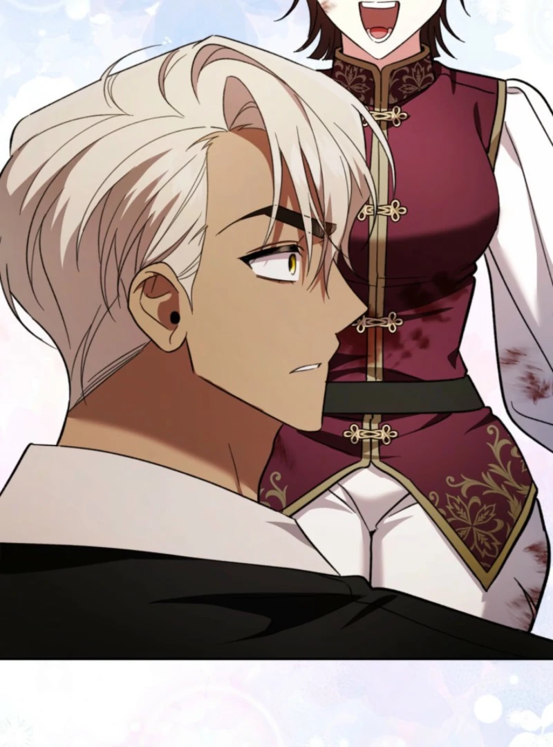 A S*ave Of Rubelfast Chapter 41 - page 101