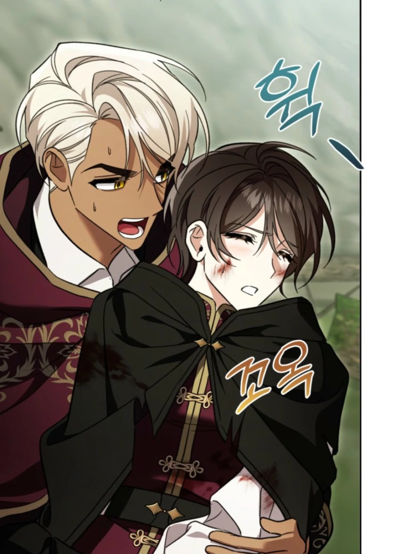 A S*ave Of Rubelfast Chapter 41 - page 16