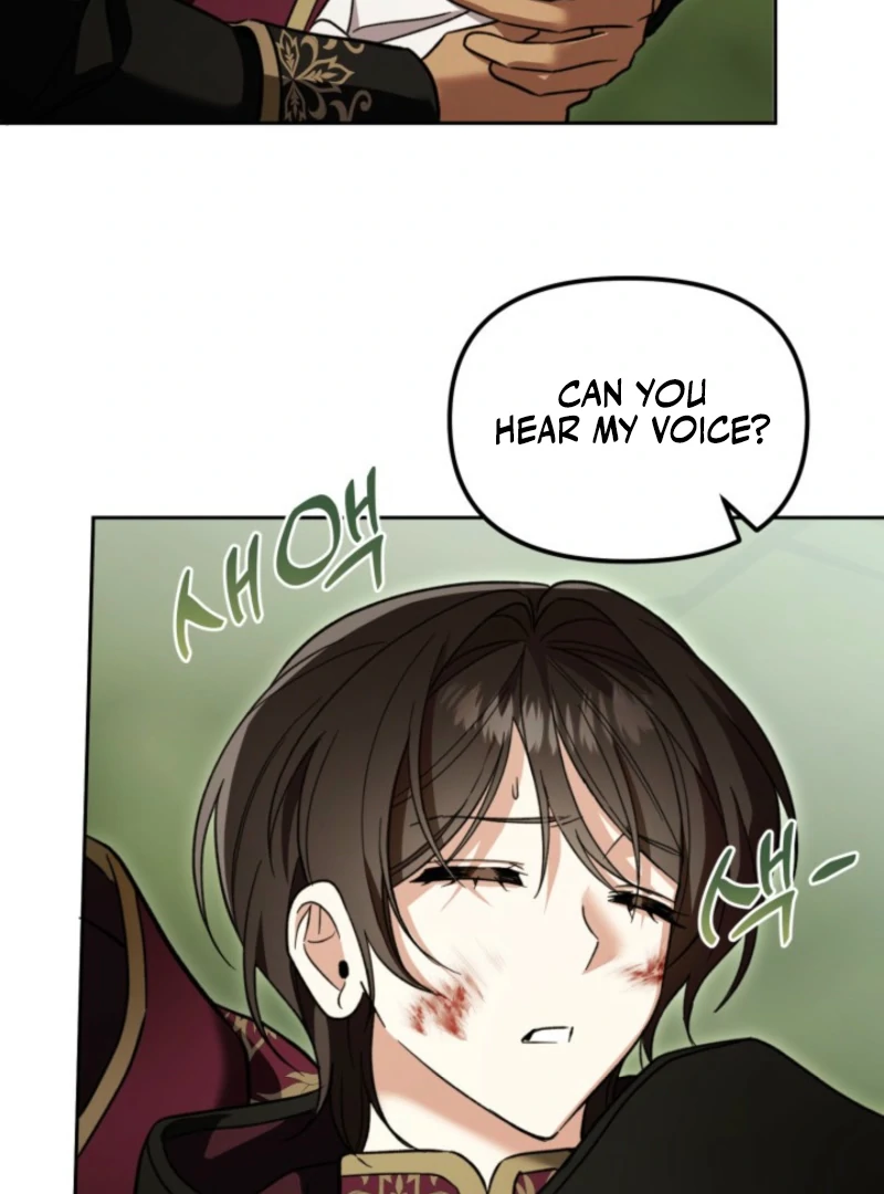 A S*ave Of Rubelfast Chapter 41 - page 17