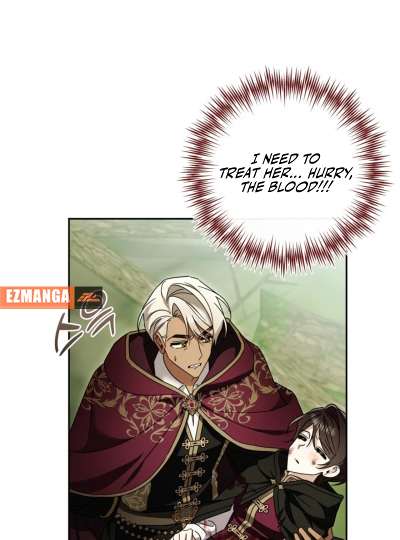 A S*ave Of Rubelfast Chapter 41 - page 19