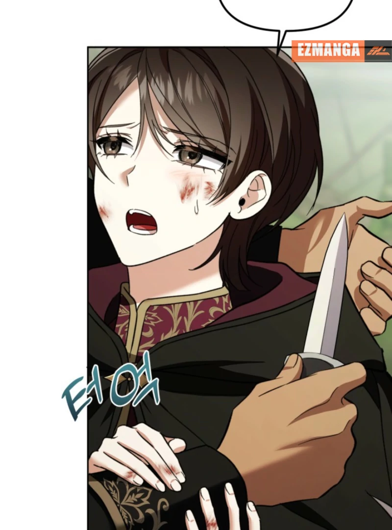 A S*ave Of Rubelfast Chapter 41 - page 22