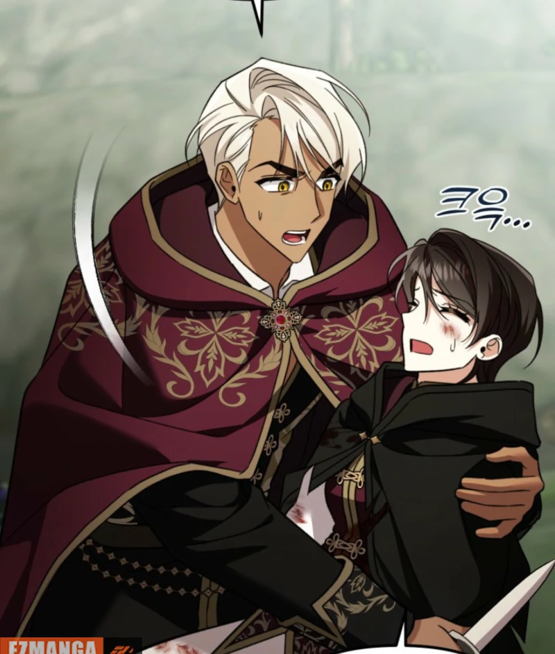 A S*ave Of Rubelfast Chapter 41 - page 24