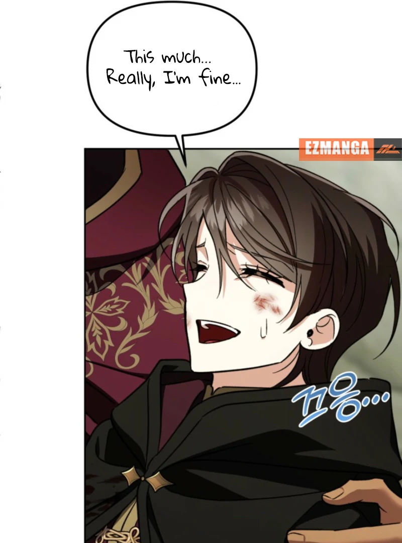 A S*ave Of Rubelfast Chapter 41 - page 26