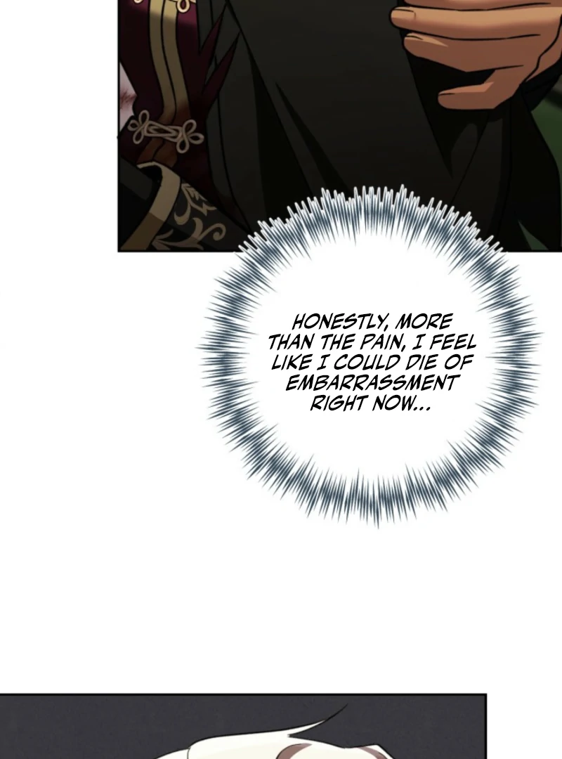 A S*ave Of Rubelfast Chapter 41 - page 27