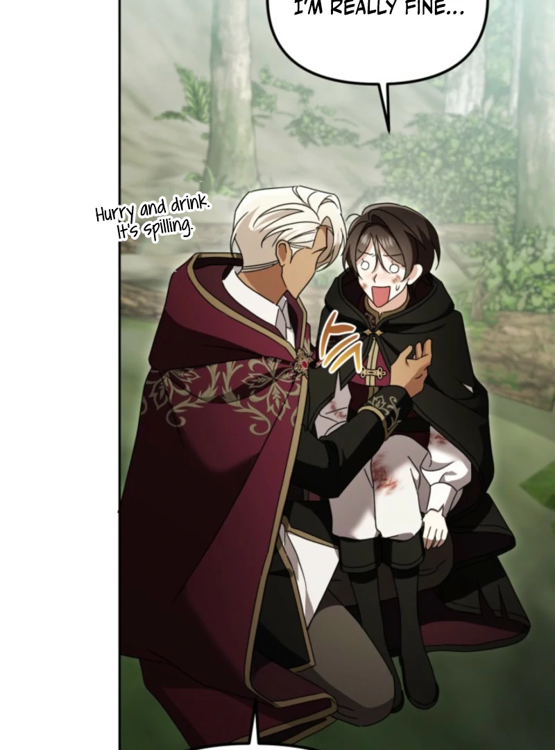 A S*ave Of Rubelfast Chapter 41 - page 35