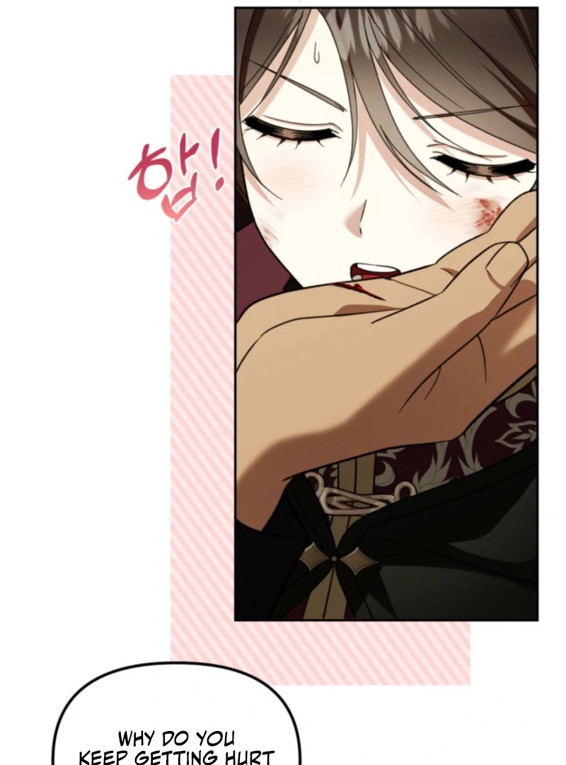 A S*ave Of Rubelfast Chapter 41 - page 38