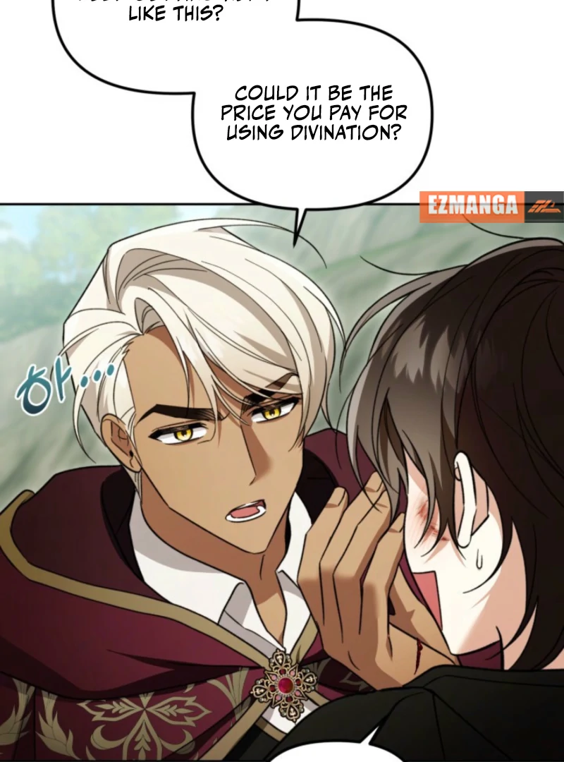 A S*ave Of Rubelfast Chapter 41 - page 39