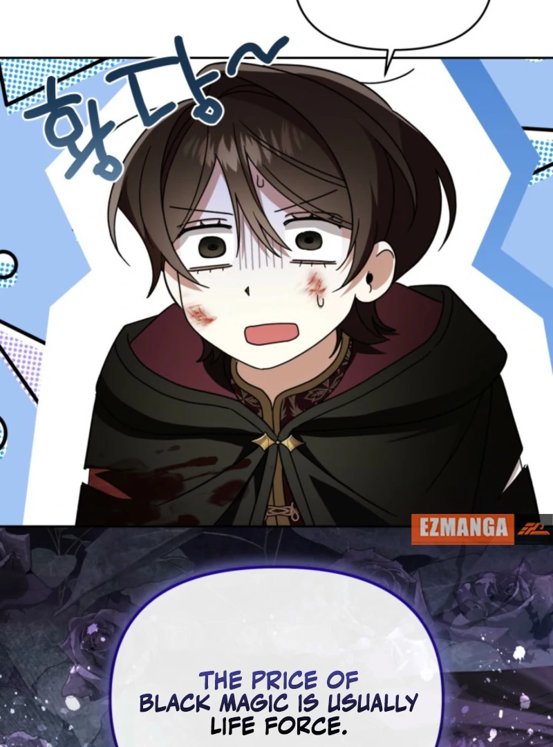 A S*ave Of Rubelfast Chapter 41 - page 42