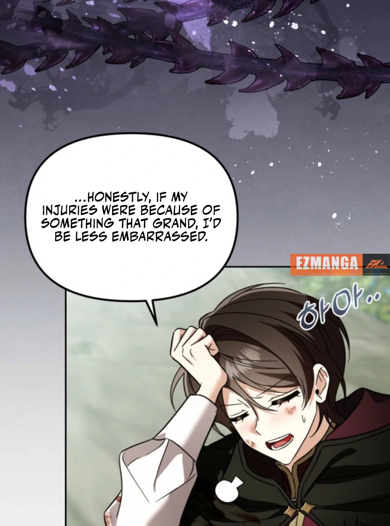 A S*ave Of Rubelfast Chapter 41 - page 45