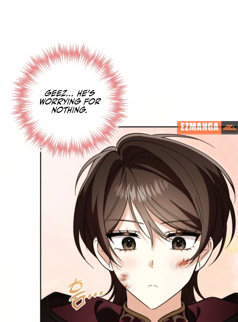 A S*ave Of Rubelfast Chapter 41 - page 51