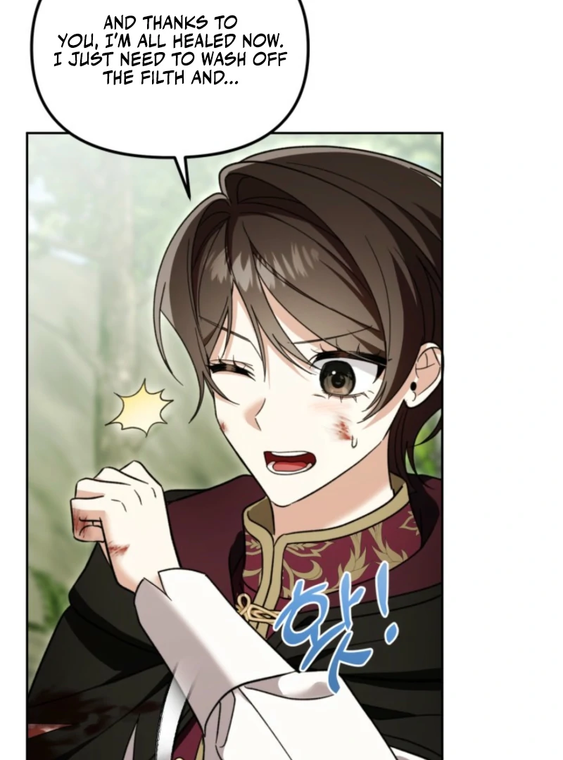 A S*ave Of Rubelfast Chapter 41 - page 57