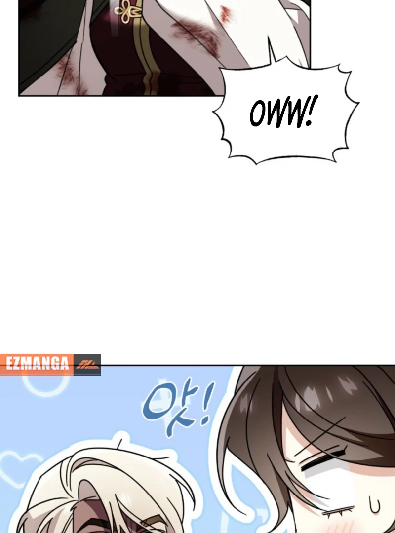 A S*ave Of Rubelfast Chapter 41 - page 58