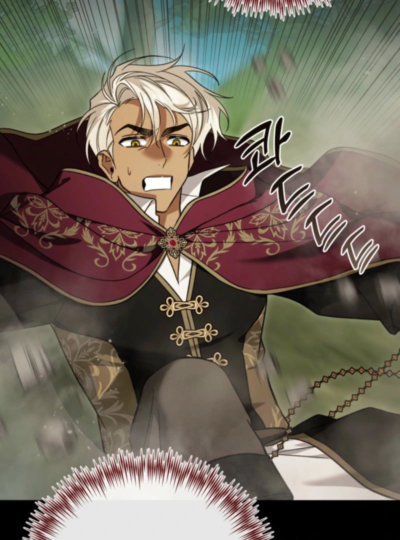 A S*ave Of Rubelfast Chapter 41 - page 5