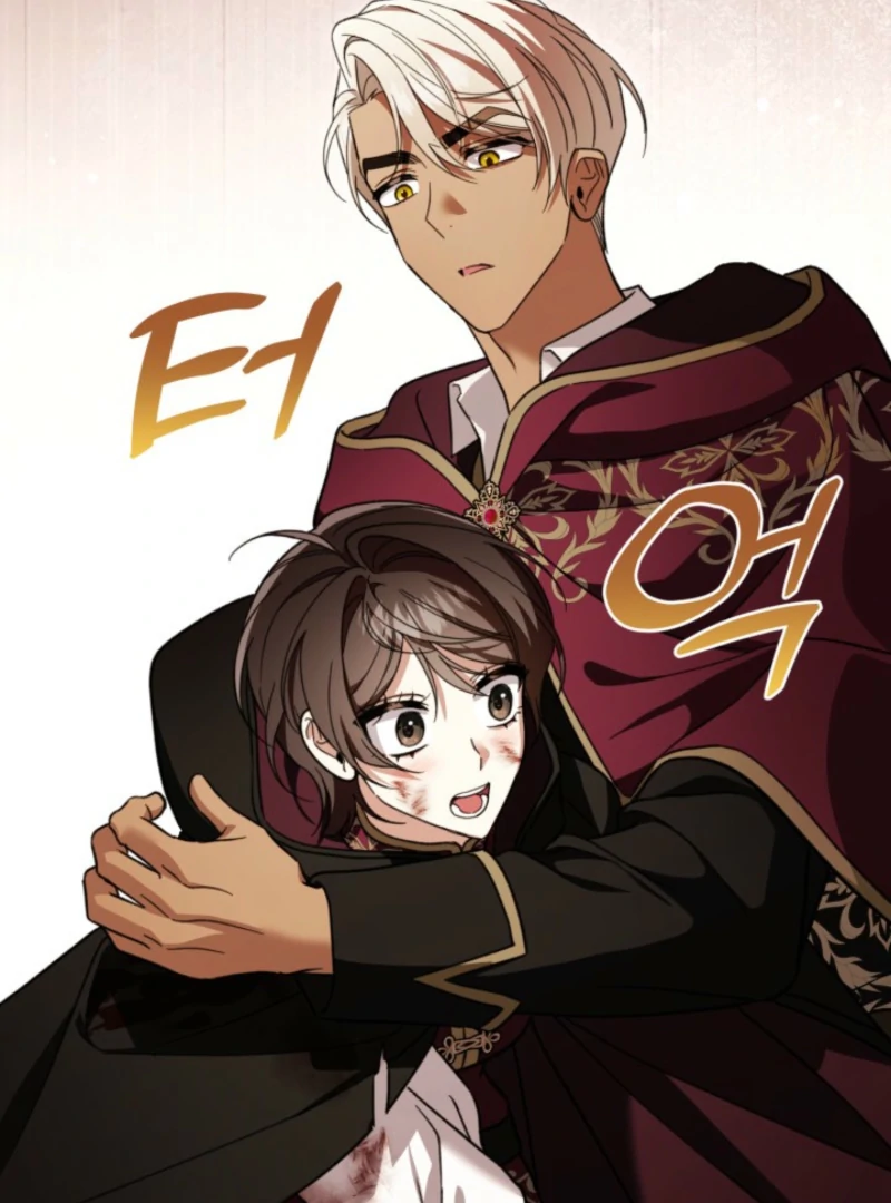 A S*ave Of Rubelfast Chapter 41 - page 77