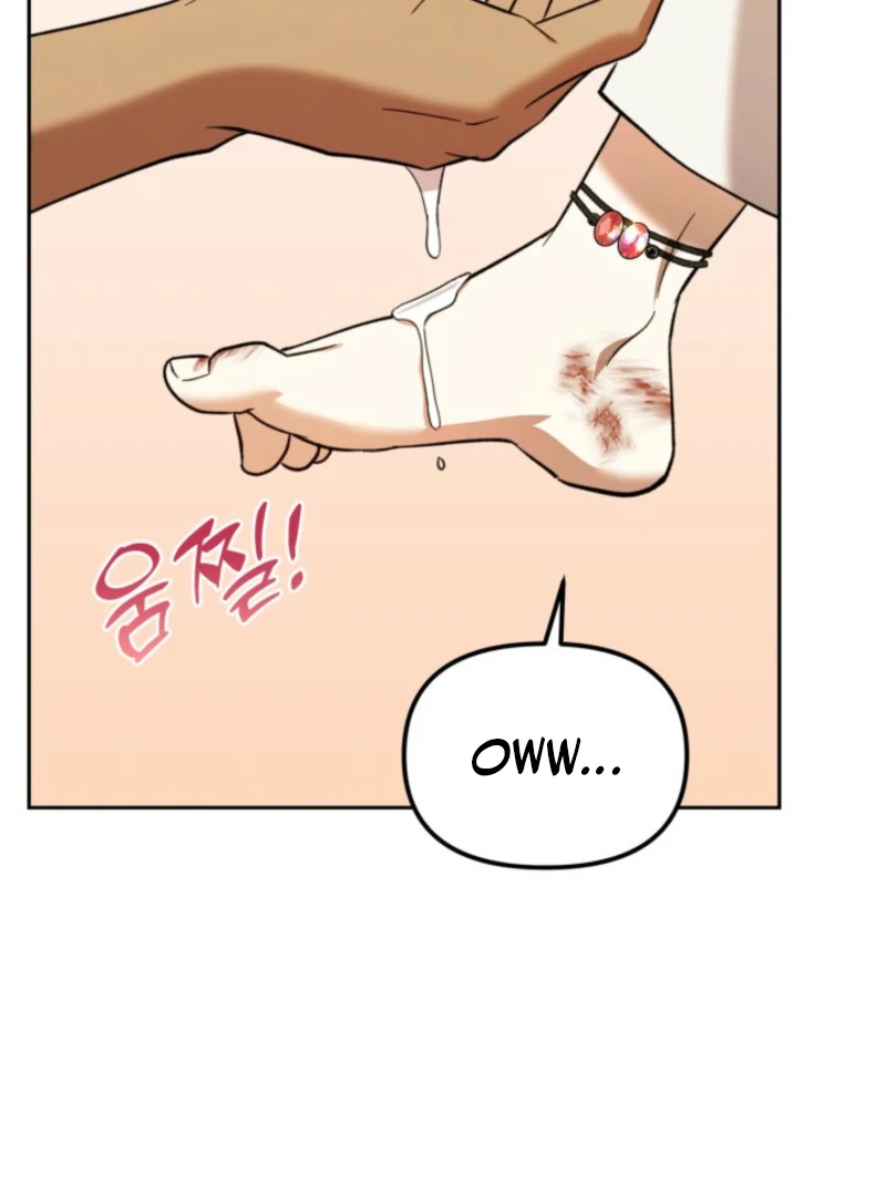 A S*ave Of Rubelfast Chapter 41 - page 81