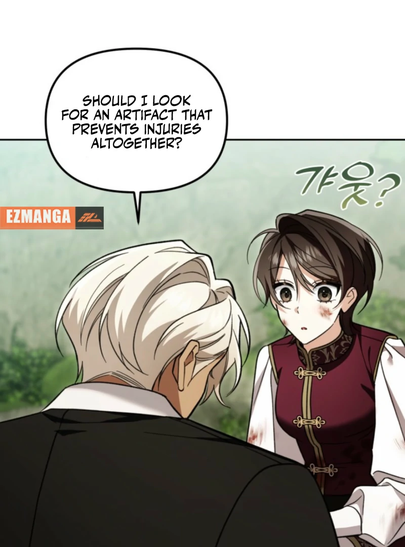 A S*ave Of Rubelfast Chapter 41 - page 88