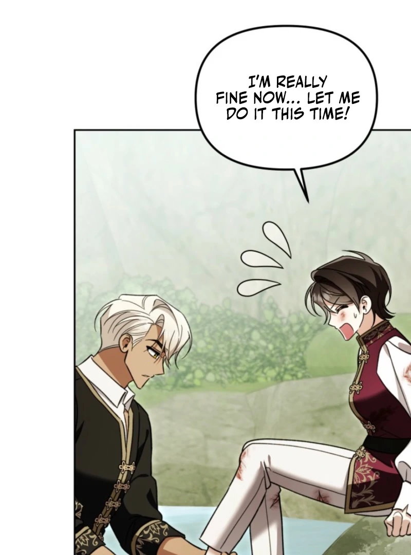 A S*ave Of Rubelfast Chapter 41 - page 90