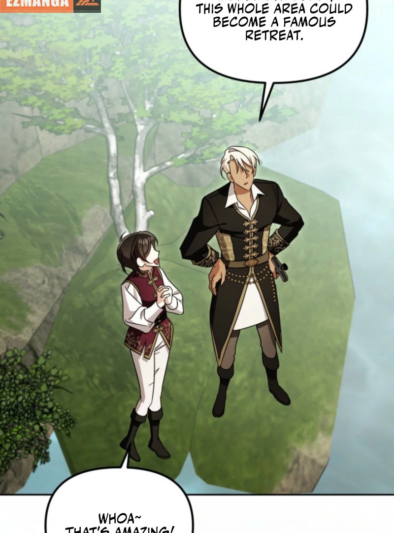 A S*ave Of Rubelfast Chapter 42 - page 22