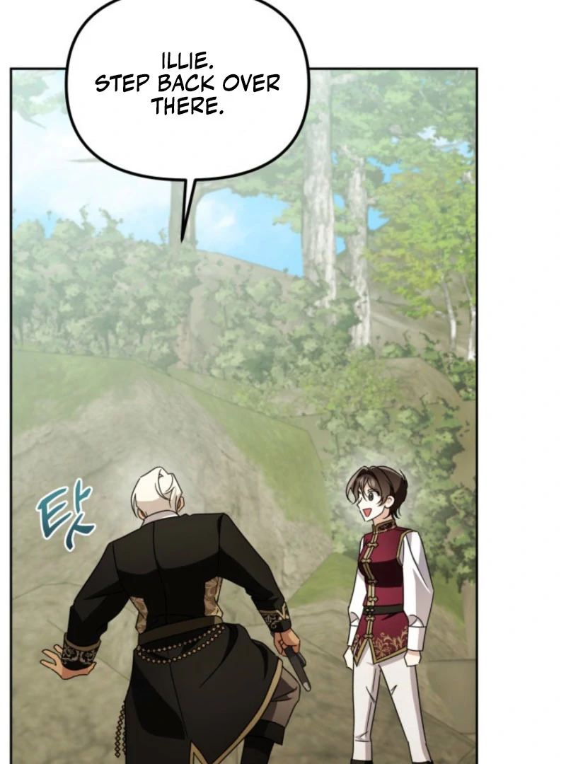 A S*ave Of Rubelfast Chapter 42 - page 43