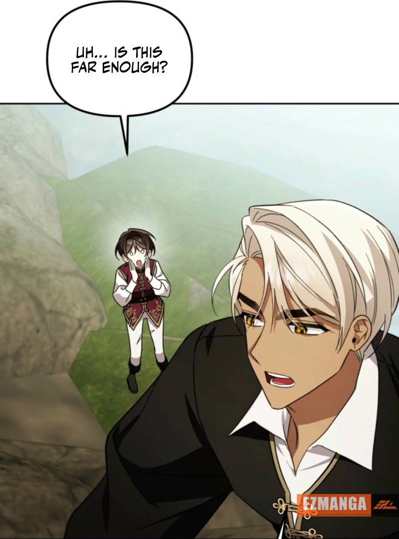 A S*ave Of Rubelfast Chapter 42 - page 45