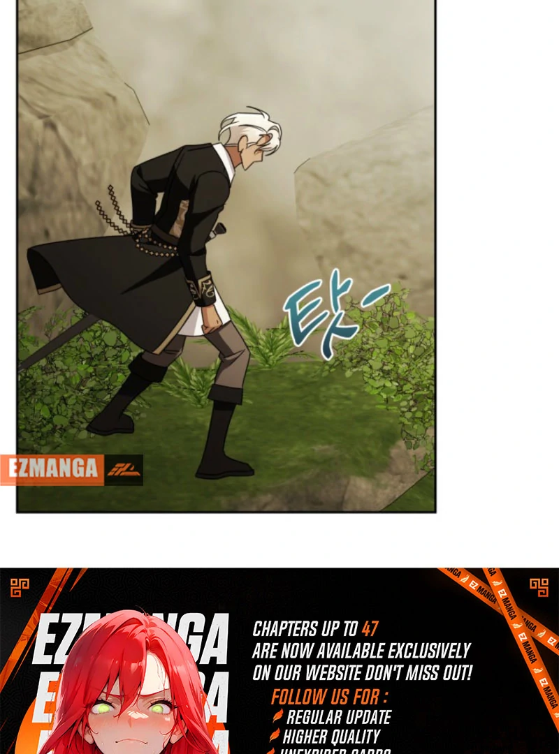 A S*ave Of Rubelfast Chapter 42 - page 67