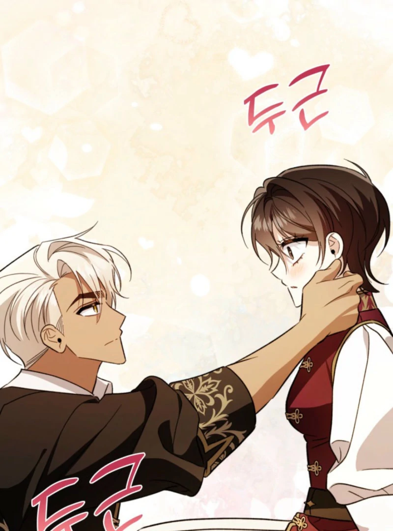 A S*ave Of Rubelfast Chapter 42 - page 7