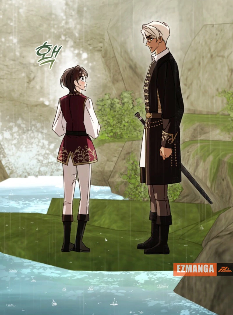 A S*ave Of Rubelfast Chapter 42 - page 90