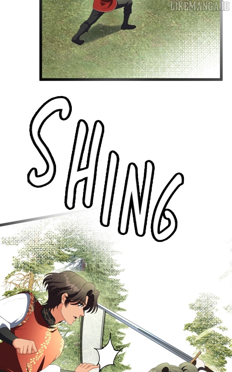 The Princess is Now the Duke Chapter 22 - page 5